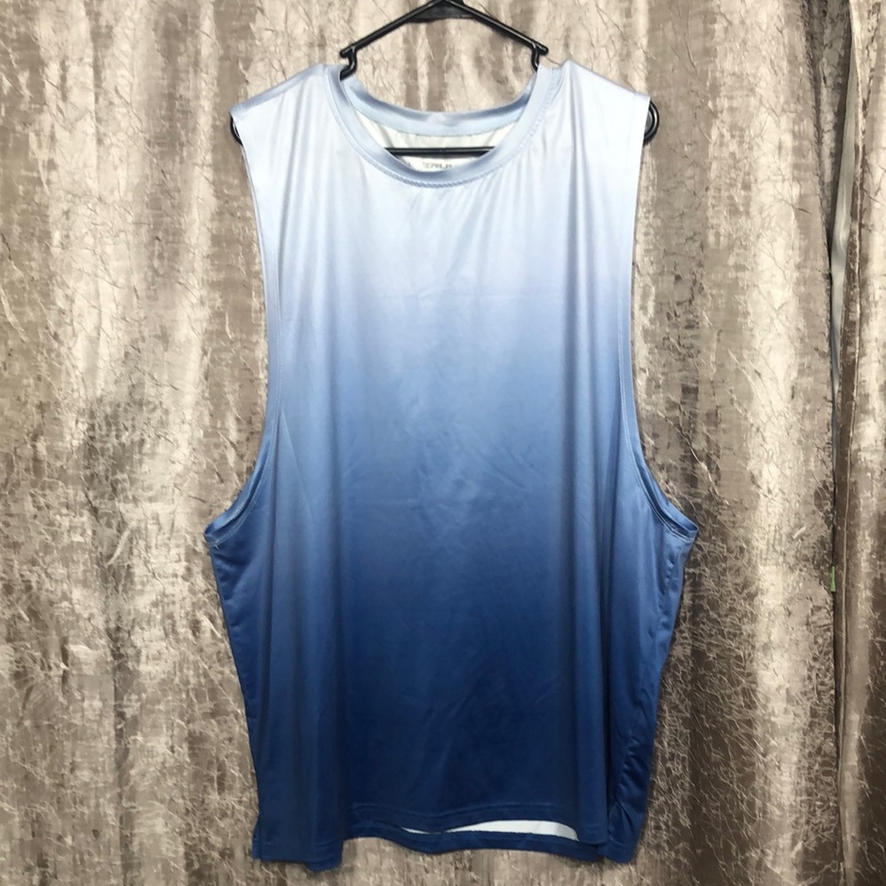 EZRUN Men’s Tank Top
